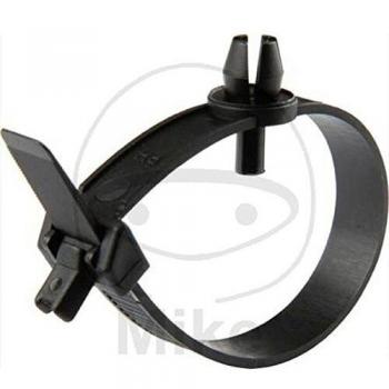 Abrazadera de cables HERTH+BUSS ELPARTS 50266600 - Alta resistencia y durabilidad