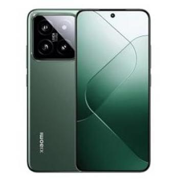 Xiaomi 14 5G Smartphone Verde Jade 12GB RAM 256GB Almacenamiento Dual SIM