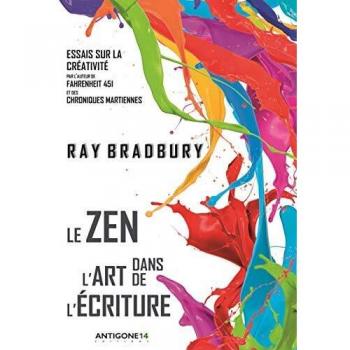Le zen dans l'art de l'écriture