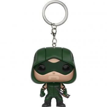 Funko 10317 DC Comics Arrow - Arrow