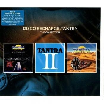 Disco Recharge: Tantra - Tantra