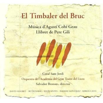 El Timbaler Del Bruc