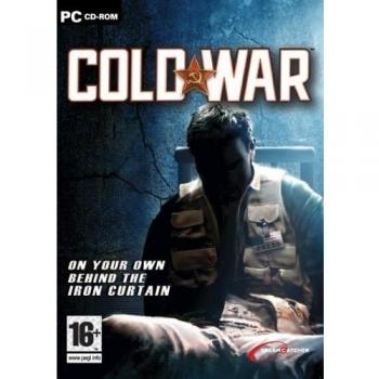 Cold War Pc Multilingue Seminuevo Retractilado