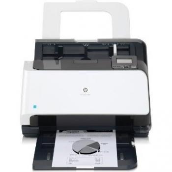 HP Scanjet Enterprise 9000 - Escáner