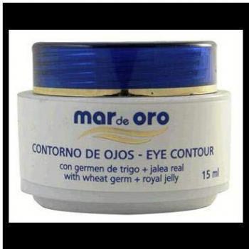 Planta Pol, Crema para los ojos - 60 ml.