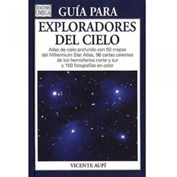 GUÍA PARA EXPLORADORES DEL CIELO