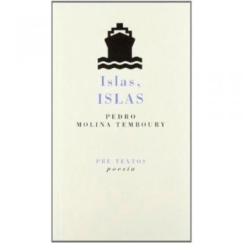 Islas, islas