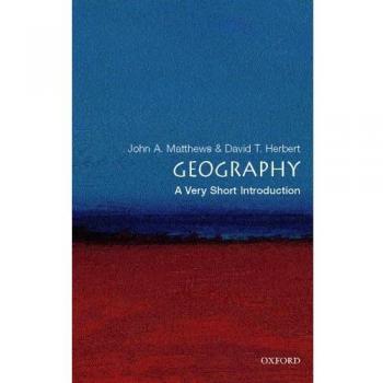 Geography: A Very Short Introduction