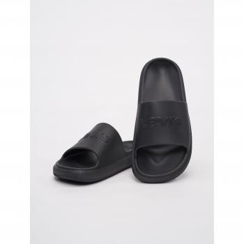 Chanclas de Hombre y Niño LEVIS 235652-753-559 NEGRO