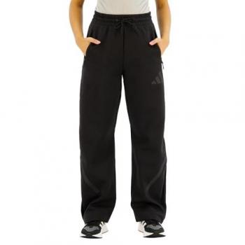 Adidas Z.N.E. Barrel Tracksuit Mujer Pantalones - Negro - Talla: 40/L - Poly Mesh