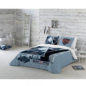 BHPC Funda nórdica Denali Cama 90 cm