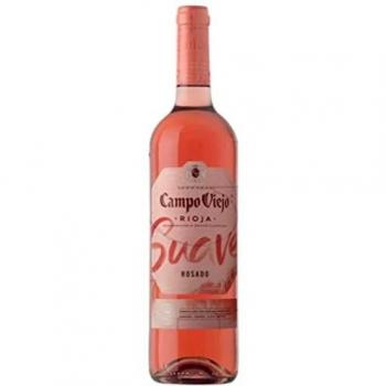 6 × Campo Viejo Garnacha Rioja Joven