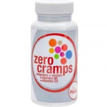 Plantis Zero Cramps 60 Cápsulas