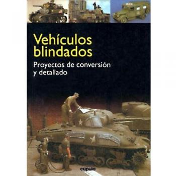 Vehiculos blindados