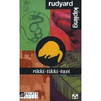 Rikki-tikki-tavi - KIPLING, RUDYARD