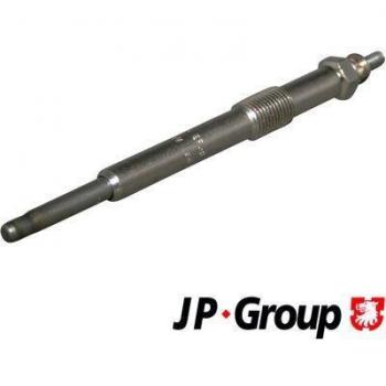 Bujía de precalentamiento JP GROUP Medalion (versión USA) 1591800500