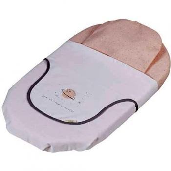 Bimbi Casual Tript.Sab.100% Alg.Coche 002 Planet 507 04 - Sábanas, unisex