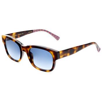 Etnia Barcelona Wimbledon Sun HVBL Tortoiseshell Men's Sunglasses 52mm