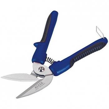 Alyco 108125 - Tijeras reforzadas de corte oblicuo 250 mm