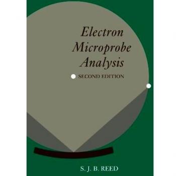 Análisis de Microprobes Electrónicos - Edición en Rústica