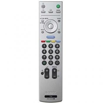 Sony RMT-TX210E - Control Remoto Inalámbrico para TV