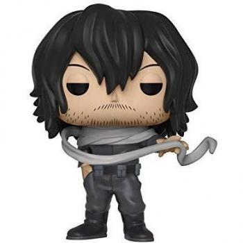 Funko 32135 POP Vinyl: Animation: My Hero Academia W2: Shota Aizawa