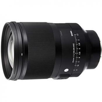Sigma 341965 35 F1.2 DG DN Art Sony E-Mount