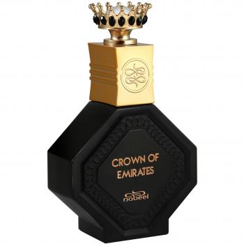 Nabeel Crown of Emirates 100ml Eau de Parfum Spray