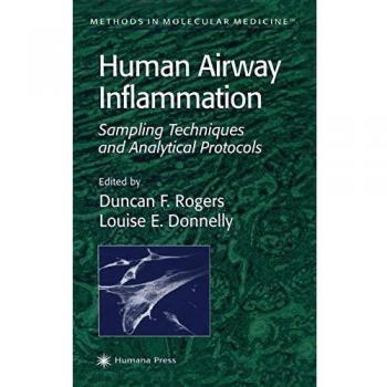 Human Airway Inflammation: Sampling Techniques and Analytical Protocols: 56