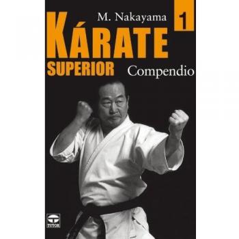 Karate Superior 1