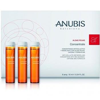 Anubis, Tonificante y moldeador - 80 ml.