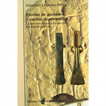 Estelas de guerrero y estelas diademadas