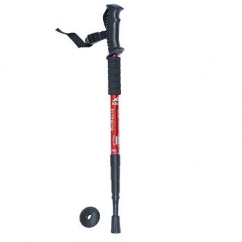 Bastón de trekking BBD 1.0 - Unidad - Softee