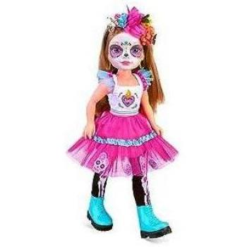 Muñeca Nancy Catrina