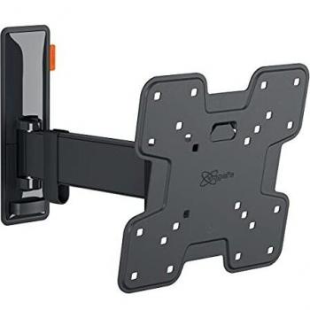 Soporte de pared giratorio hasta 120º para TV de 19 a 43 - Vogel's TVM 3225