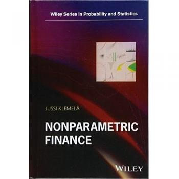 Nonparametric Finance