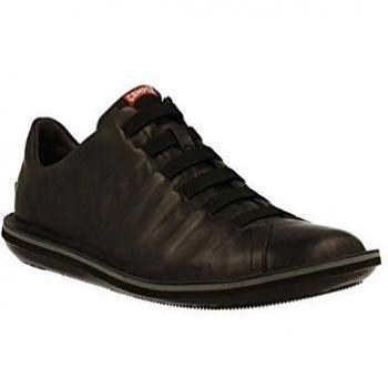 Camper Beetle-18751, Zapatillas Hombre, Negro, 47 EU