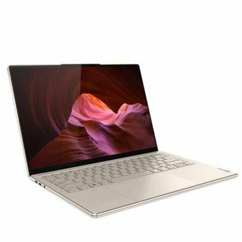 Lenovo Yoga Slim 9 14IAP7, Intel Core i7-1280P, 16GB LPDDR5-SDRAM, 1TB SSD, 14 Táctil 2.8K, Wi
