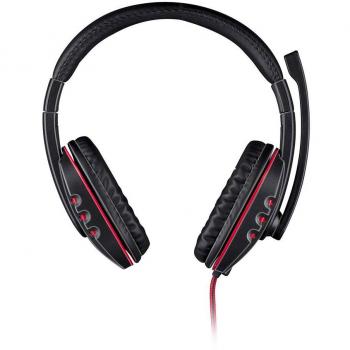 Auriculares Gaming con Micrófono No Fear
