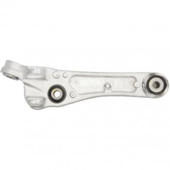 Brazo de control de suspensión de ruedas LEMFÖRDER 39837 01 Eje delantero/Derecha