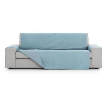 Funda para sofá práctica MonteBlanco Eysa Turquesa 100 x 110 x 115 cm