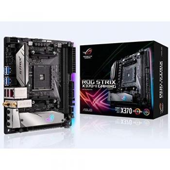 STRIX X370-I GAMING AM4 X370 -