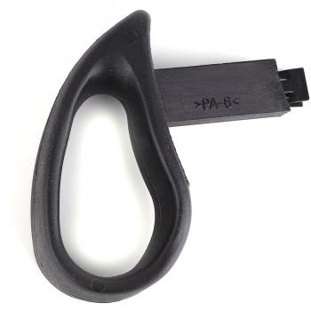 Asa – Palanca Asiento Asiento Negro Izquierda