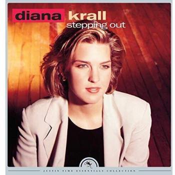 Diana Krall - Stepping Out