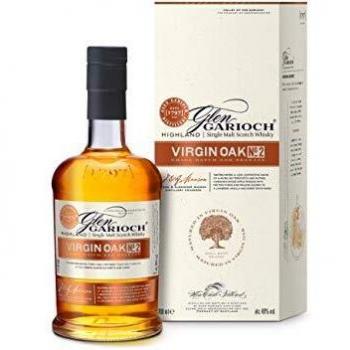 Glen Garioch Virgin Oak No. 2 Lote Pequeño Segunda Edición 48%