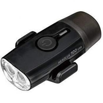 Faro Delantero