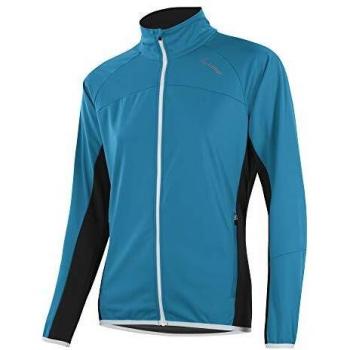 Löffler Alpha WS Light - Chaqueta de Running para Mujer