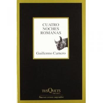 Cuatro noches romanas: 1
