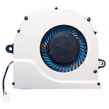Ventilador de CPU Compatible para Portátil Acer Aspire E5-571G, E5-571, E5-471G, E5-471 y V3-572G