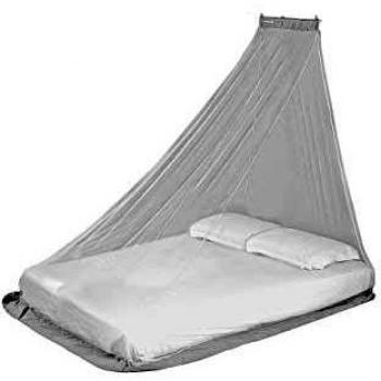 Lifesystems Double MicroNet Mosquito Net, Unisex-Adult, 0